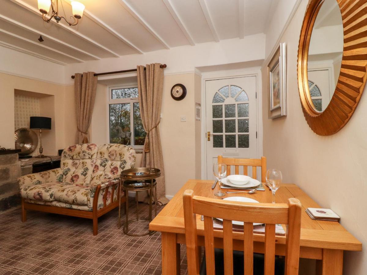 7 Scarah Bank Cottages Ripley  Exteriör bild