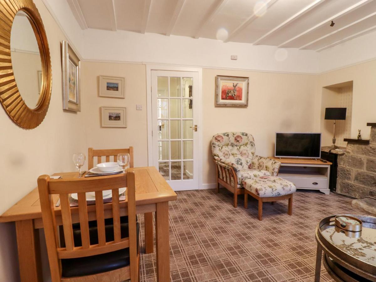 7 Scarah Bank Cottages Ripley  Exteriör bild