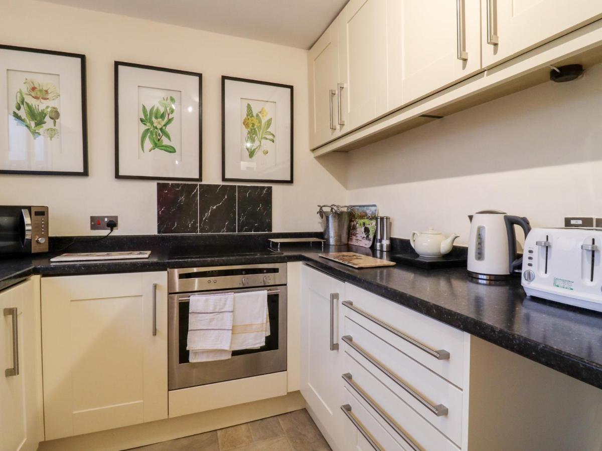 7 Scarah Bank Cottages Ripley  Exteriör bild