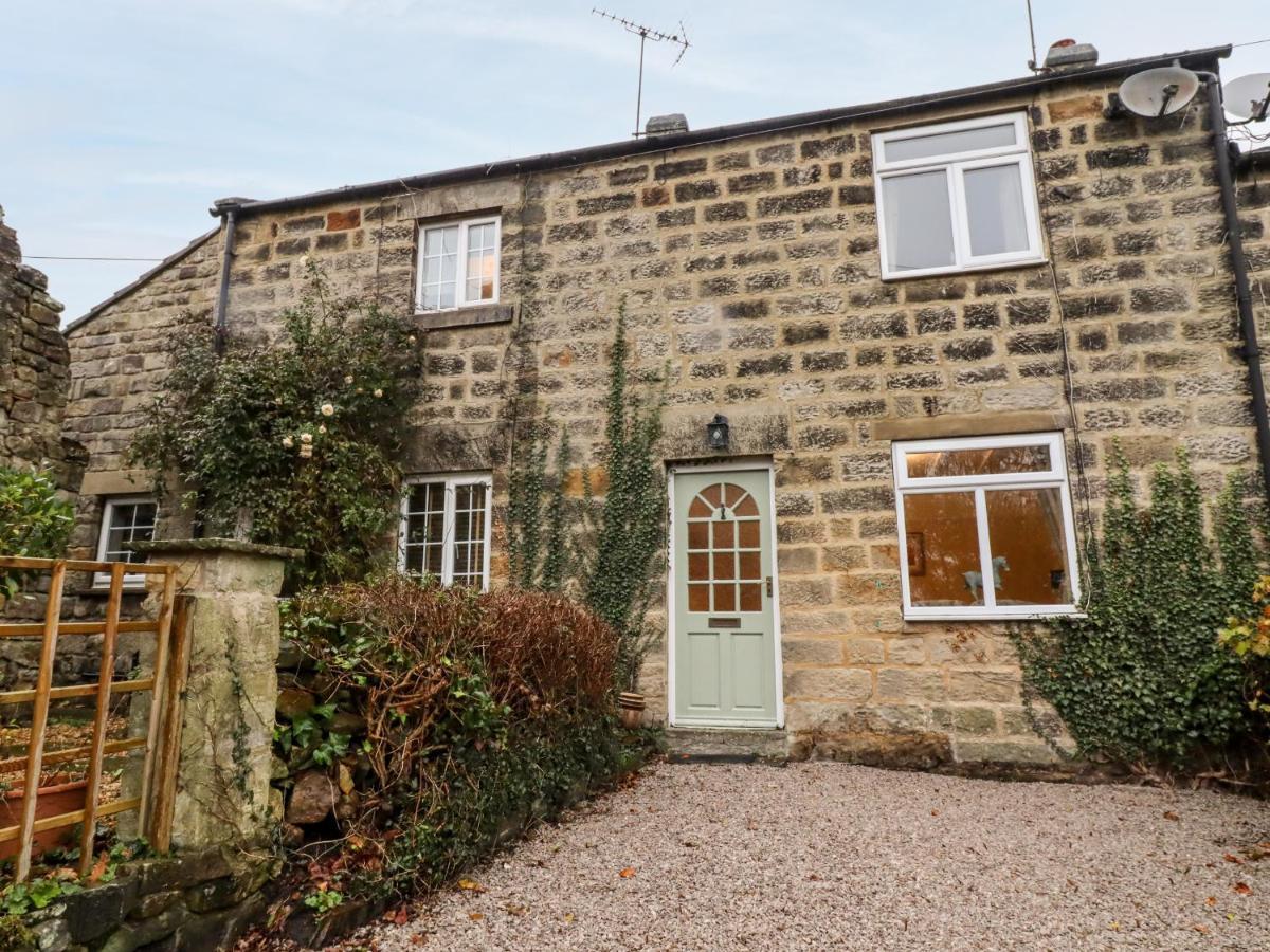 7 Scarah Bank Cottages Ripley  Exteriör bild