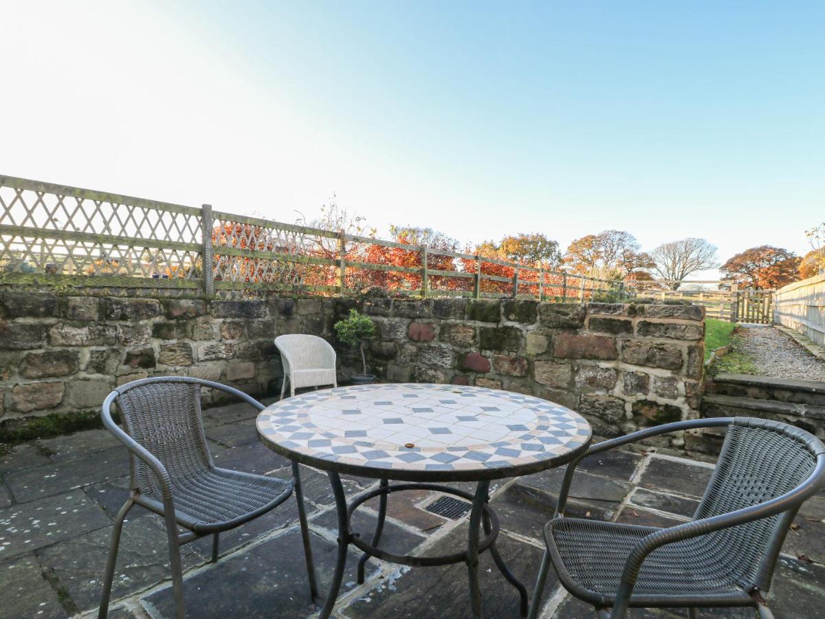 7 Scarah Bank Cottages Ripley  Exteriör bild
