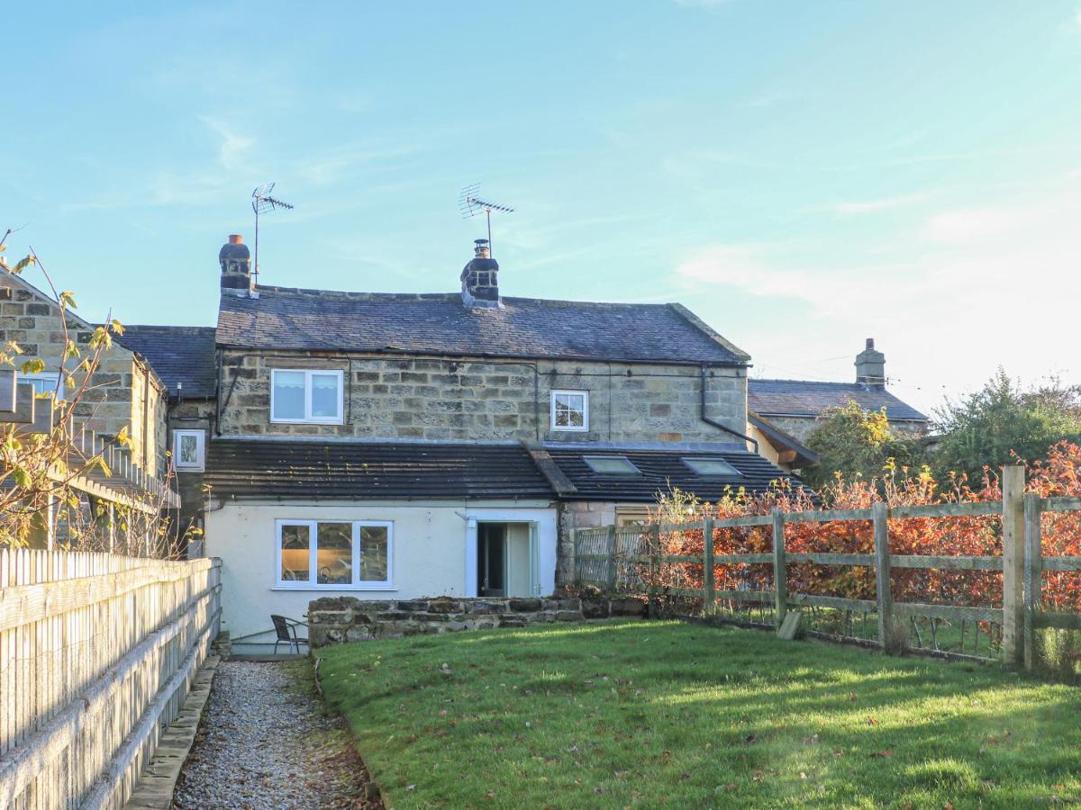 7 Scarah Bank Cottages Ripley  Exteriör bild